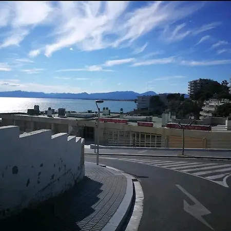Segunda Linea De La Playa Capellan * Salou